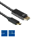 AC7325 ACT USB-C to DisplayPort 2m Cable - 4K@60Hz  AC7325