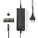 ACPA116 Nedis Universele AC-stroomadapter | 60W | 6 - 16 V DC | 5.0 - 5.2 A | 1.1m  ACPA116