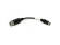 ADP-10 MXN ADP-10 adapterkabel 4 pin (m) - 4 pin (f) WP  ADP-10