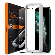 AGL00114 Spigen Apple iPhone 11 Pro AlignMaster Full Cover Glass (Black) AGL00114  AGL00114