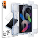 AGL02065 Spigen Glass Apple iPad Air 4 2020 / Pro 11 2020 Met Montage Frame EZ FIT  AGL02065