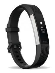 ALTAHR/BK FITBIT ALTA HR ACTIVITY SMALL BLACK  ALTAHR/BK