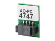 AO-PA06 Vanderbilt E-line EOL weerstand pcb v6 4.7k , 4.7k  ao-pa06