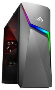 ASGL10CSBE028 Asus Gaming Desktop Intel Core i7-9700K/16GB/512GB SSD/GTX1660Ti 6GB/WIN10  ASGL10CSBE028