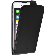 AZFLIP2IPH6-BLK Azuri flip tasje - zwart - voor Apple iPhone 6/6S  AZFLIP2IPH6-BLK