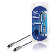 BAL5602 Bandridge Digitale Optische Audiokabel 2.0 m  BAL5602