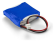 BATCA230 Batterij pack 3V radiosafe voor klavier S504-S508  batca230