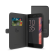 BEHFOC00021 BeHello Universal Book Case Size L Black  BEHFOC00021