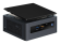 BOXNUC8I5BEH2 Intel Next Unit of Computing kit: i5-8259U/Iris Graphics 655/GigE/WLAN/Bluetooth  BOXNUC8I5BEH2