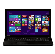 C70-B-212 Toshiba Laptop : 17.3"/Intel Core i3-4005U/4GB/500GB HDD/Intel HD Graphics 4400  C70-B-212
