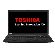 C70-B-33K Toshiba Laptop : 17.3"/Intel Core i5-5200U/4GB/500GB HDD/ Intel HD Graphics5500  C70-B-33K