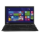 C70-C-10T Toshiba Laptop : 17.3"/Intel Core i5-5200U/4GB/500GB HDD/ Intel HD Graphics5500  c70-c-10t