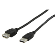 CABLE143HS Valueline CABLE143HS : 2.0HI-SP USB Verlengkabel 1.8M  CABLE143HS