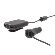 CH-018BL Sweex Autolader 4-Uitgangen 9.6 A USB Zwart  CH-018BL