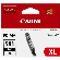 CLI-581XL/BK Canon CLI-581XL inktcartridge - Zwart  CLI-581XL/BK