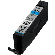 CLI-581XL/C Canon CLI-581XL inktcartridge - Cyaan  CLI-581XL/C