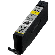 CLI-581XL/Y Canon CLI-581XL inktcartridge - Geel  CLI-581XL/Y