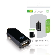 CP_CC22 GP Car charger USB 2.4A  GP Car charger USB 2.4A
