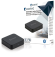 CSBTRCVR100 Koning Audio ontvanger met Bluetooth wireless technology  KoningAudio ontvanger met Bluetooth wireless techn