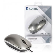 CSMSD300 König  muis 3 button tot 2400 DPI  csmsd300