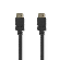 CVGT34000BK200 Nedis High Speed HDMI™-kabel met Ethernet | 20 m - Zwart  CVGT34000BK200