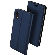 DD-AI9-B DUX DUCIS Apple iPhone Xr Wallet Case Slimline - Blue  DD-AI9-B