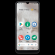 DORO8100/GR DORO 8100 4G SMARTPHONE - 32GB - GREY  DORO8100/GR