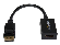 DP2HDMI2 StarTech.com DisplayPort to HDMI Video Adapter Converter  DP2HDMI2