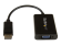 DP2VGAA StarTech displayport to vga adapter with audio  DP2VGAA