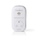 DTCTCO20WT Nedis koolstofmonoxide melder Sensor en Levensduur Batterij van 10 Jaar  dtctco20wt
