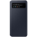 EF-EA415PBEGEU Samsung Galaxy A41 (2020) S-View Wallet Case Black  EF-EA415PBEGEU