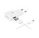 EP-TA20EWEC Samsung Quick  USB-C Travel Charger EP-TA20EWEC  (2A) white  EP-TA20EWEC