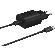 EP-TA800XBEGWW Samsung USB-C Fast Charger (25W) (Black) - EP-TA800XB (with cable)  EP-TA800XBEGWW