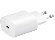 EP-TA800XWEGWW-BULK Samsung USB-C Travel Adapter 2A 25W White - Bulk verpakking  EP-TA800XWEGWW-BULK