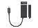 F2CM039BF Belkin - Video / audio adaptor - HDMI  Belkin - Video / audio adaptor- HDMI