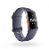 FITBITCHARGE3/GOLD/L Fitbit Charge HR 3 - Gold/Blue - Large  FITBITCHARGE3/GOLD/L