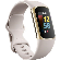 FITBITCHARGE5/GOLD Fitbit Charge 5 Activiteitstracker - Lunar White/Soft Gold  FITBITCHARGE5/GOLD