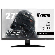 G2745QSU Iiyama G-MASTER  Black Hawk monitor WQHD 27" 100Hz HDMI, DisplayPort ,SPK  G2745QSU