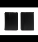 GB39517 Griffin TurnFolio Universal L XL BLK/GRY  GB39517