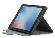 GB42239 Griffin Snapbook Case Apple iPad Air / Air 2 / Pro 9.7 / iPad 9.7 Digital Blue  GB42239