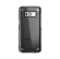 GB43429 Griffin Tint Survivor Strong Samsung Galaxy S8 Plus Black  GB43429
