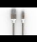 GC40903 Griffin Premium USB to Lightning 1,5m Gold  GC40903