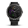 GGVIVOACT3BSL Vivoactive 3, WW, Blk/Blk Silicone, Slate  GGVIVOACT3BSL