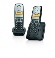 GIGASETA130DUO Siemens Gigaset A130 Draadloze Telefoon Duo  GIGASETA130DUO