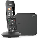 GIGASETC570/BK Siemens Gigaset CL570 - Black  GIGASETC570/BK