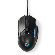 GMWD510BK Nedis Gaming Muis | Bedraad | 800/1200/2400/3200/4800/7200 DPI | 1.5m  GMWD510BK