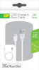 GP_CB21 GP USB laad/datakabel lightning 2M  GP USB laad/datakabel lightning 2M