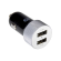 GP_CC31 GP Car charger 2 x USB 3.4A (2.4A+1A)  GP Car charger 2 x USB 3.4A