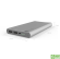 GP_FP10M/SL GP portable Powerbank 10000mAh Silver  GP portable Powerbank 10000mAh Silver
