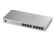GS1008HP Zyxel 8-Port Gigabit PoE unmanaged switch (60W) 8 x 10/100/1000 PoE+  GS1008HP